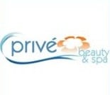 Prive Beauty & Spa