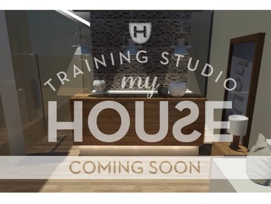 My House Training Studio