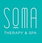 Soma Therapy Spa Lavrio
