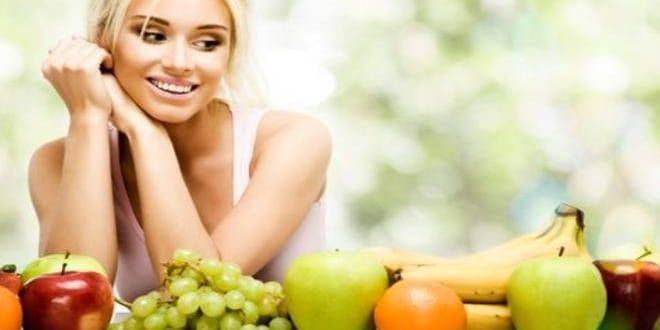 nutritional secrets for perfect skin