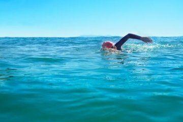 Κολύμβηση: Η ιδανική άσκηση
