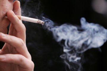 Το τσιγάρο «ενοχοποιείται» για προβλήματα όρασης
