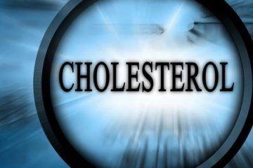 Bad cholesterol