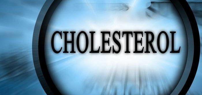 Bad cholesterol