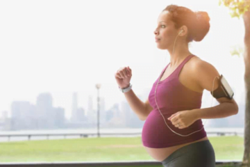 Πόσο Μπορείς να Γυμνάζεσαι στην Εγκυμοσύνη;