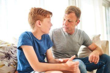 Γονείς: Ελάχιστος ο «ποιοτικός χρόνος»