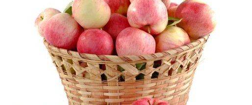 Φθινοπωρινές νοστιμιές με Μήλα