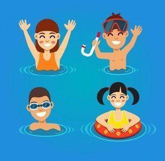 Υγεία Τα οφέλη της κολύμβησης