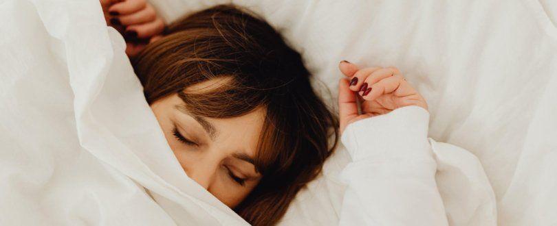  το ιδανικό στρώμα ύπνου