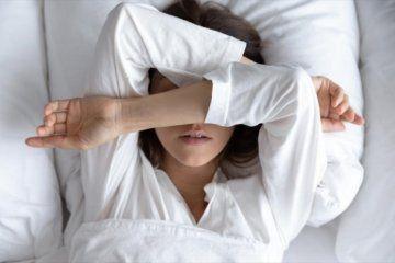 Πως να επαναφέρετε τον ύπνο σας