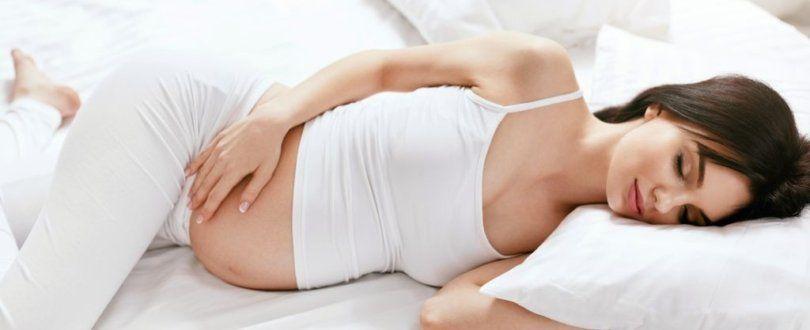 Ύπνος και Εγκυμοσύνη