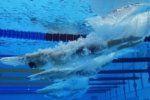 5 παράγοντες που επηρεάζουν την απόδοση των κολυμβητών