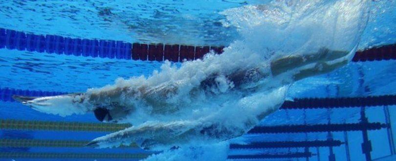 5 factors affecting swimmers' performance