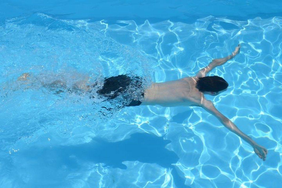 Τι μπορούν να κάνουν οι κολυμβητές