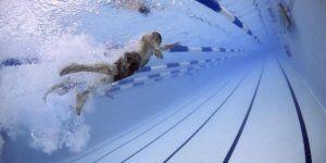 Μπορεί η προπόνηση κολύμβησης να σε φτάσει στην τελειότητα;
