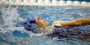 Γιατί οι νέοι κολυμβητές εξαντλούνται εύκολα