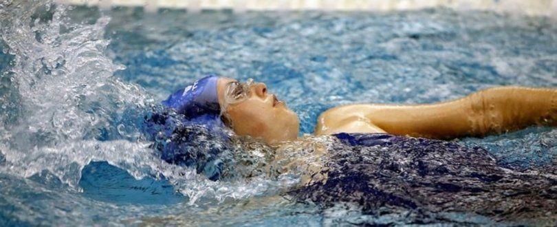 Γιατί οι νέοι κολυμβητές εξαντλούνται εύκολα