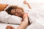 Seven tips for better sleep