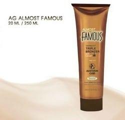 AG Almost Famous