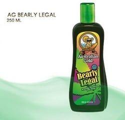 AG Bearly Legal