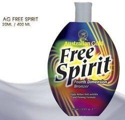 AG Free Spirit