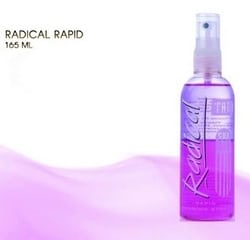 Radical Rapid